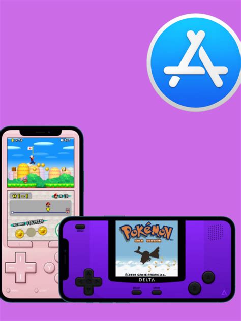 Revive Your Childhood Memories How To Play Old IOS Games On Your IPhone