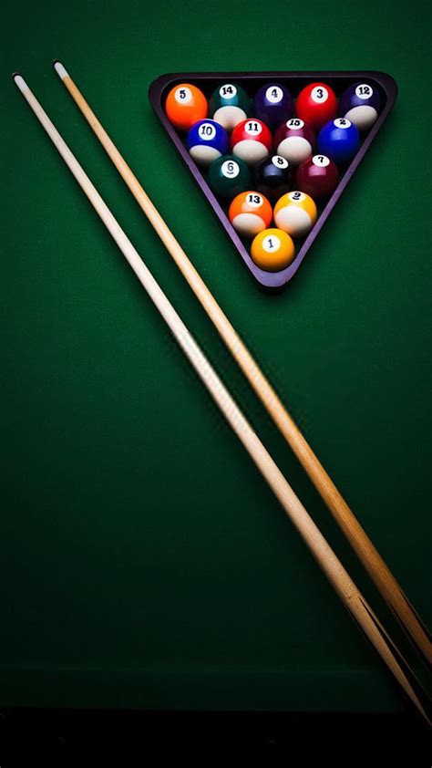 Billard Hintergrund Billard Pool Cue Sportarten Billard