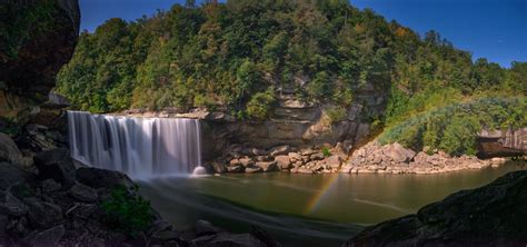 Kentucky’s waterfalls make a splash - Kentucky Living