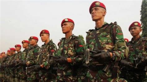 5 Negara Ini Punya Kekuatan Militer Paling Kuat Di Dunia Indonesia