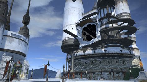 Limsa Lominsa Maps Ffxiv A Realm Reborn Info Ff