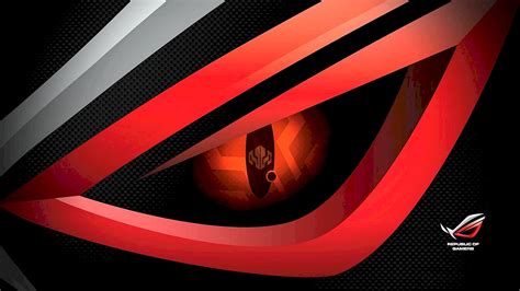 Download Asus Rog Strix Logo Wallpaper - WallpapersHigh