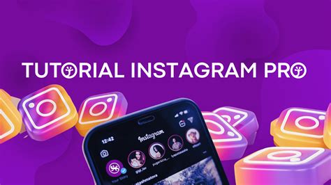 Guia Completo Como Criar Uma Conta Profissional No Instagram Agência