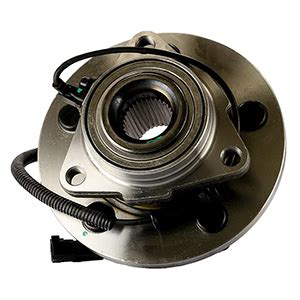 Amazon Longgo Front Wheel Bearing And Hub Assembly