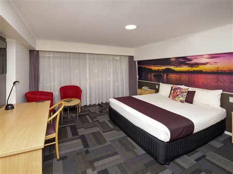 Mercure Alice Springs | Hotel Rooms | Great Value Resort Hotel