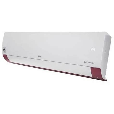 Lg Ks Q18wnzd Split Air Conditioner At Rs 53990 Piece In Kanpur Id