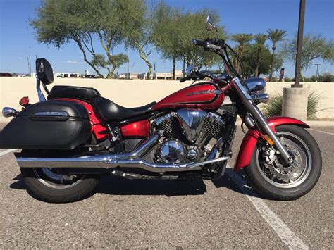 2013 Yamaha V Star 1300 Deluxe For Sale 77 Used Motorcycles From 6 736