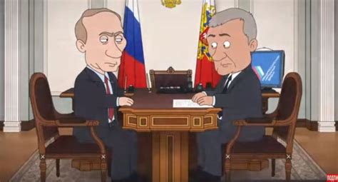 Putin y Pussy Riot en guerra de videos contra la corrupción MUNDO EL COMERCIO PERÚ