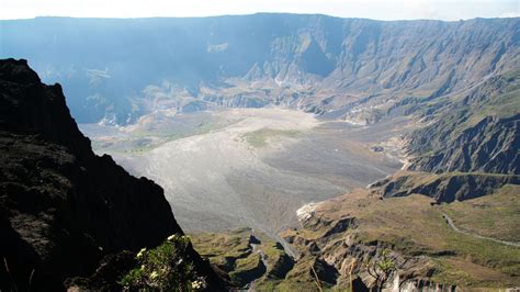 The Deadliest Volcanic Eruption In History History In The Headlines