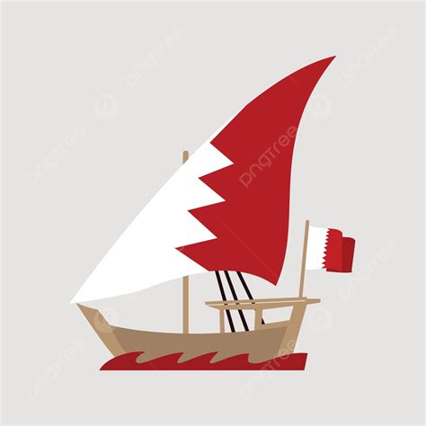 Dhow Bahrain Clipart PNG Vector PSD And Clipart With Transparent