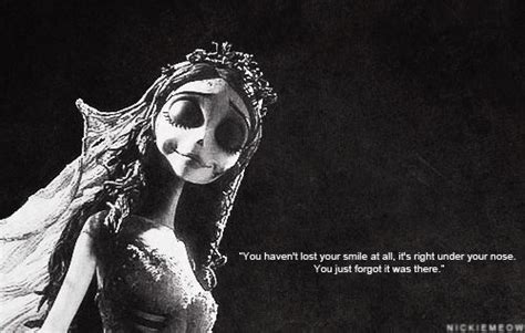 Corpse Bride Quotes, Corpse Bride Movie, Tim Burton Corpse Bride, Tim ...