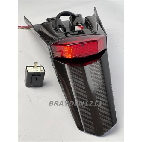 Jual Stop Lamp In Wr Lampu Stop Wr Stop Lamp Wr Shopee