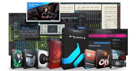 Presonus Studio One Software Activation Instructions Sweetwater