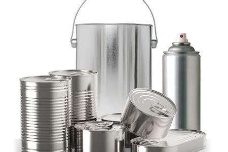 UK Aluminium Packaging Recycling Hits Record Rate CanTech International