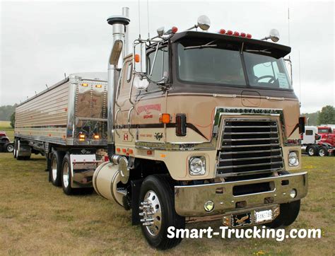 The Only Old School Cabover Truck Guide You Ll Ever Need