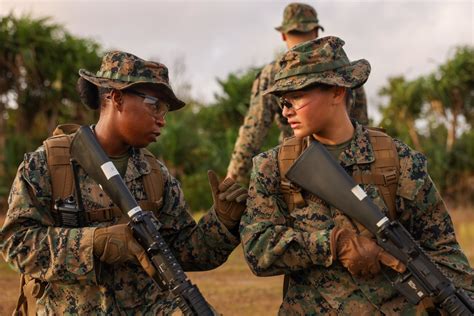 DVIDS Images Marine Corps Base Camp Blaz S 1 Conducts Training