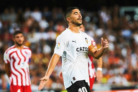 Foot Psg Carlos Soler Au Psg Accord Total Foot