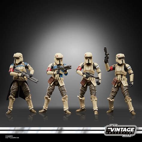 PRE ORDER FEBRERO 2023 HASBRO STAR WARS VINTAGE COLLECTION SPECIAL