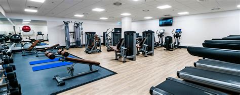 Prague Hotel with Fitness Center | Prague Marriott Hotel