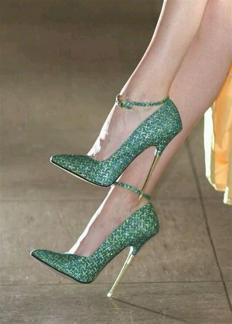 Venta Zapatillas Color Verde Esmeralda En Stock