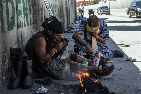 La América drogada Cadena SER Cadena SER