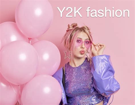 Y2k Women