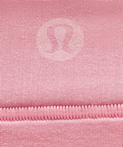 Lululemon UnderEase High Rise Bikini Underwear Pack Pink Tide
