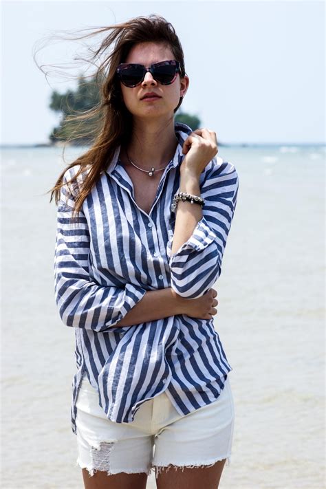 Splish Splash - Strandlook