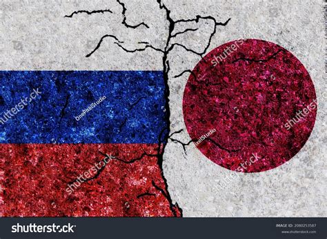 2,203 Russia Japan Border Images, Stock Photos & Vectors | Shutterstock