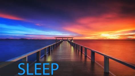 8 Hour Music for Sleeping and Deep Relaxation: Relaxing Music ...