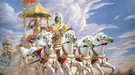 Bhagavad Gita Gyan भगवान श्री कृष्ण द्वारा दिया गया वह ज्ञान जिससे आप भी बन सकते हैं सफल