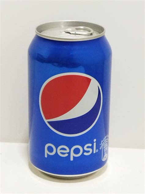 Pepsi Canette Ml Cimamarket