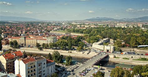 Šta Videti i Raditi u Nišu Zašto Treba Posetiti Niš