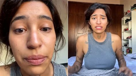 Influencer Jimena Jiménez Acusa A Amigo De Secuestrarla Y Querer