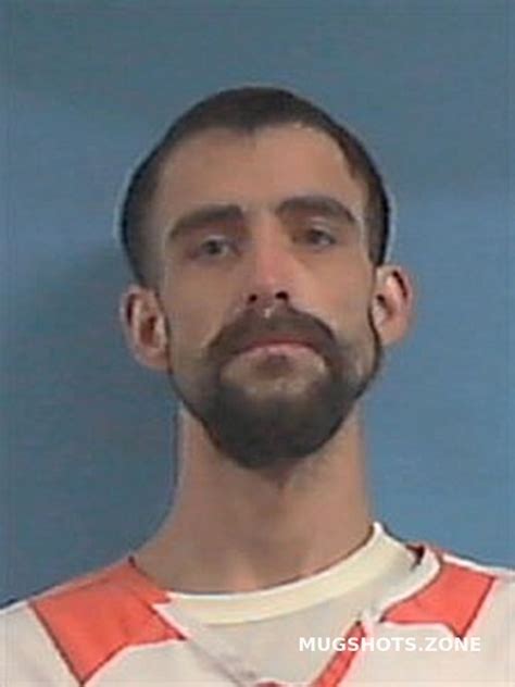 Marsh Nickolas Lee Stone County Mugshots Zone