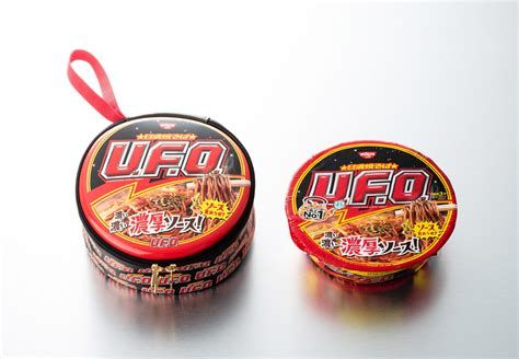 麺がチョアな日清焼そばufo「ポックンミョン 濃い濃い韓国風甘辛カルボ」 ️‍🔥韓国トレンド＆ちょうどいい辛さであっという間になくなる