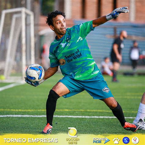 Torneos De Futbolito SoccerSiete