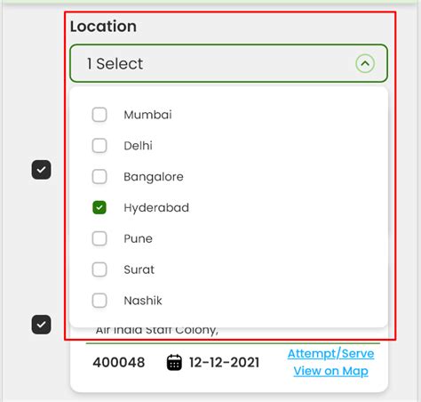 Flutter Multiple Select Dropdown List Stack Overflow