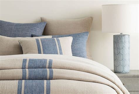 How to Find Your Perfect Bedding Material – One Kings Lane — Our Style Blog