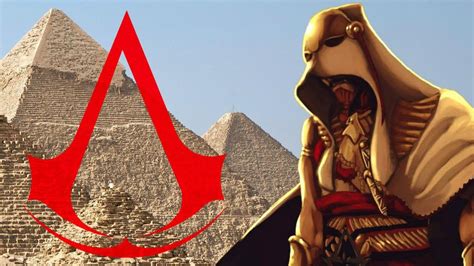 Assassins Creed Origins Nuevos Datos Y Fecha Filtrados