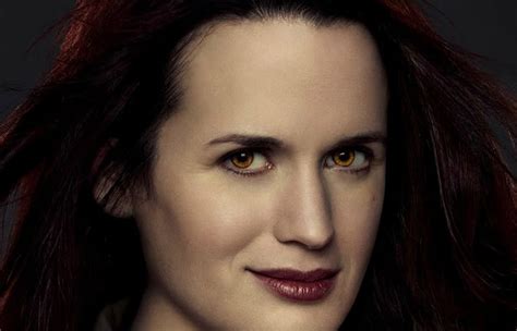 Elizabeth Reaser As Esme Cullen Esme Cullen Elizabeth Reaser Movie