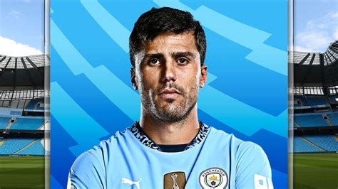 Rodri Wins Ballon Dor Man City Midfielder Gets Unexpected Recognition