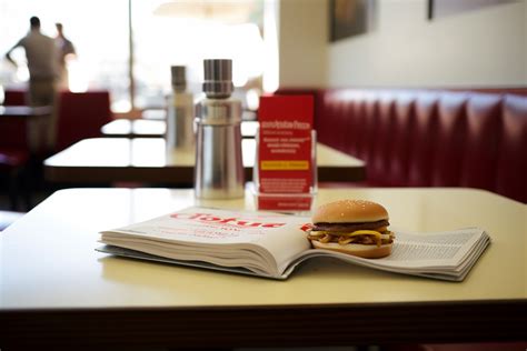 In-N-Out Owner Lynsi Snyder Reveals the 'Special Sauce' Behind the