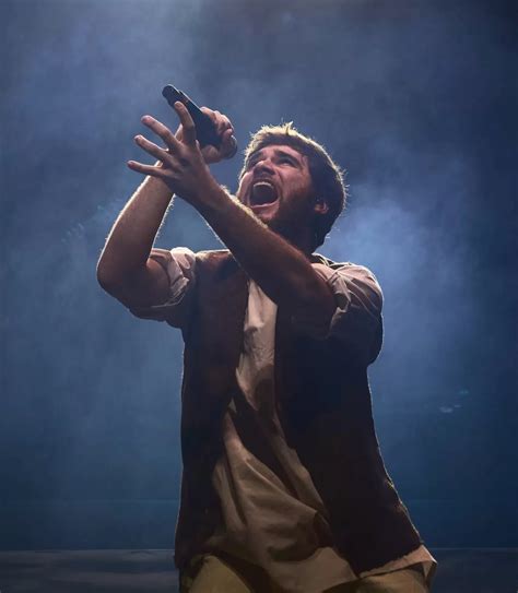 Jesucristo Superstar Opera Rock La Pasion De Cami 10