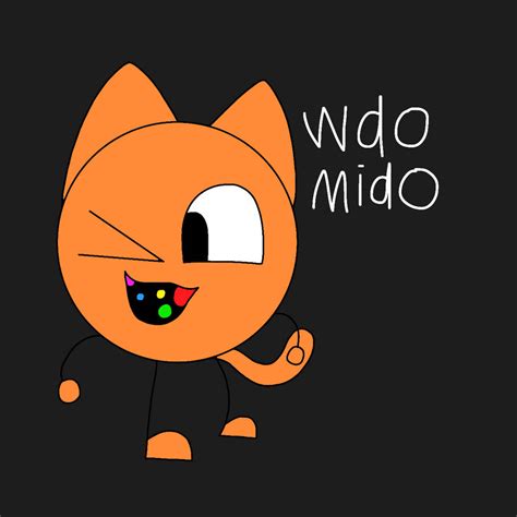 Wao Miao By Bluewolfxhomestar On Deviantart