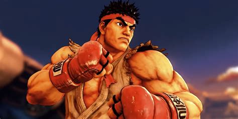 How Street Fighter S Faults Made Sf A Better Game