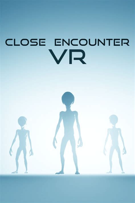 Close Encounter VR | Deku Deals