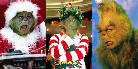 Funniest Quotes From How The Grinch Stole Christmas