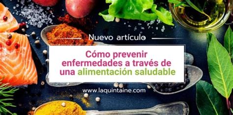 C Mo Prevenir Enfermedades A Trav S De Una Alimentaci N Saludable