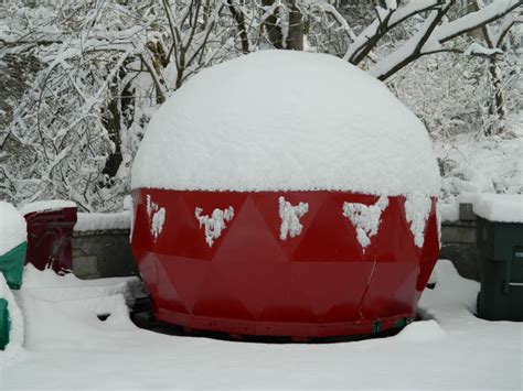 PHOTOS: Still More Snow In Chattanooga - Chattanoogan.com